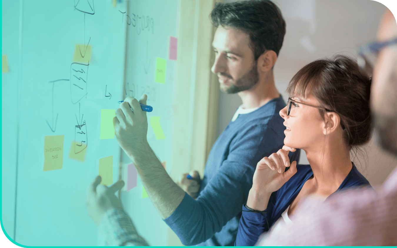 Design Thinking